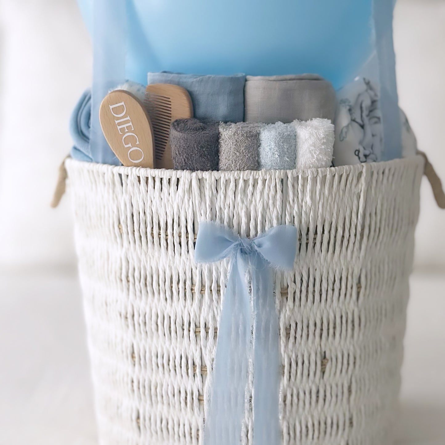 Baby Hamper