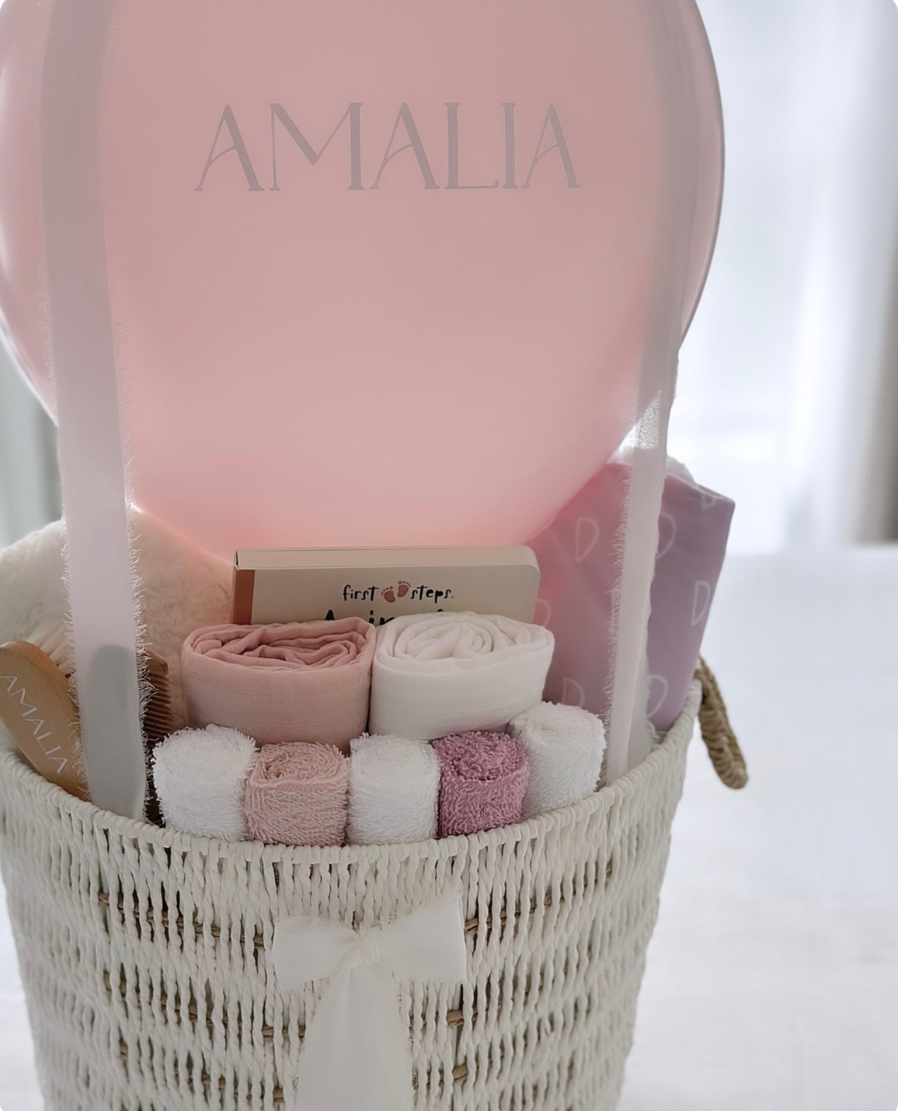 Baby Hamper