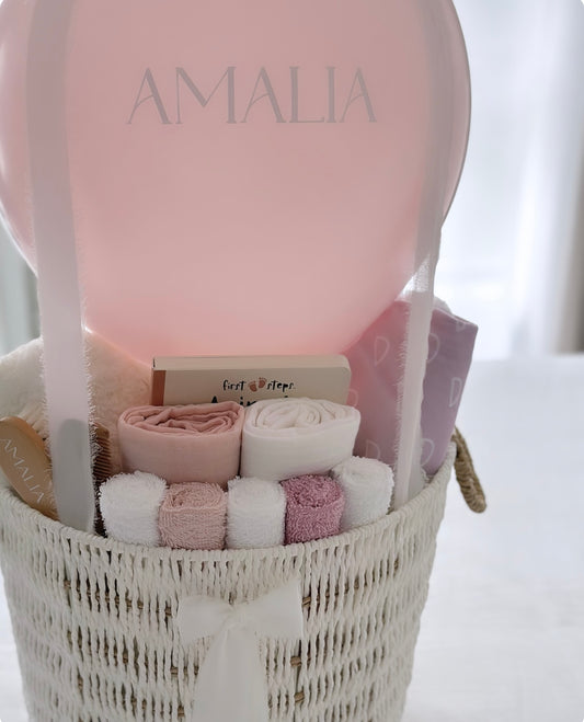 Baby Hamper