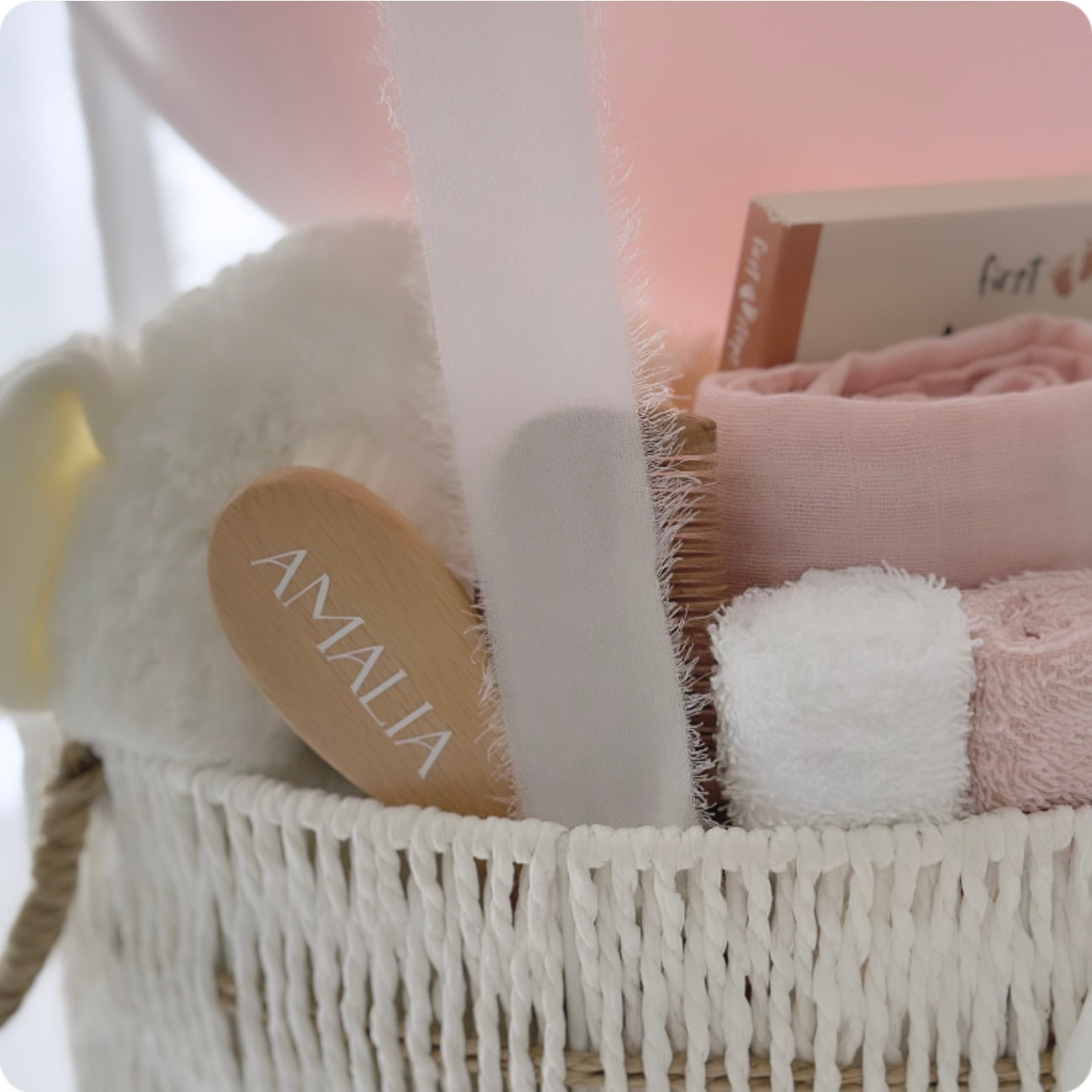 Baby Hamper