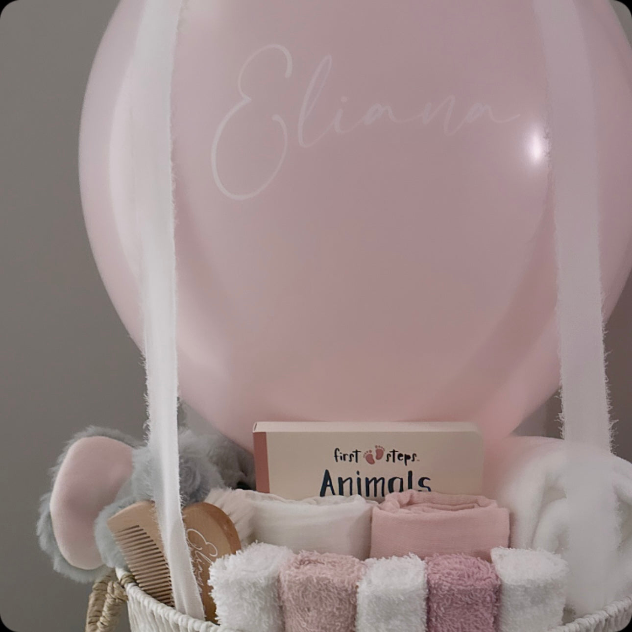 Baby Hamper